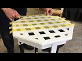 Satisfying Furniture Upcycling Project | Furniture Medic UK