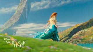 Video thumbnail of "Soundtrack A Wrinkle in Time (Theme Song 2018) - Trailer Music A Wrinkle in Time"