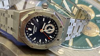Audemars Piguet Royal Oak Annual Calendar 25920ST