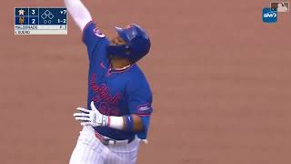 New York Mets 2026 Spring Training Homeruns {20} 0