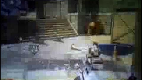 Search And Destroy On Stadium (With A Spawn Tomahawk)