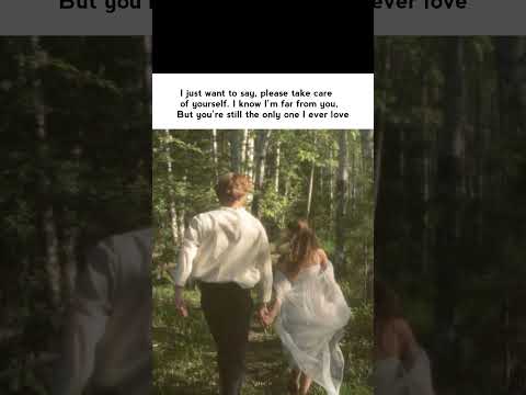 I Don T But I Still Care For You ForeverLove YouAreMyOnlyOne Youtubeshorts 