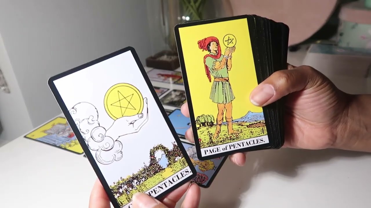 CANCER💗A DOCUMENT LETTER 📝 SENT TO RUIN YOU-DON'T FALL FOR THE SETUP