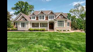 JUST LISTED - Showings begin Friday, 4/24/26! 18105 Dawns Trail, Wildwood, MO 63005 offered at $1.5M