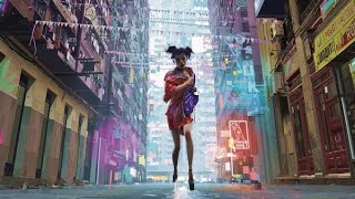 The Witness - Love, Death & Robots