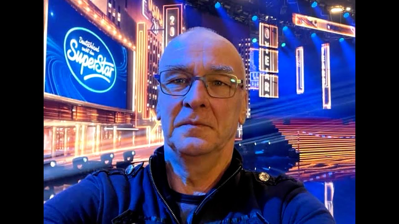 Vom Erfolg im TV zur Ruhe in Bad Ems: Berny Abt über das Leben danach