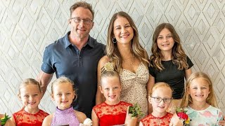 What Is the Busbys' Net Worth After Several Seasons of 'OutDaughtered'? It's Pretty Jaw-Dropping