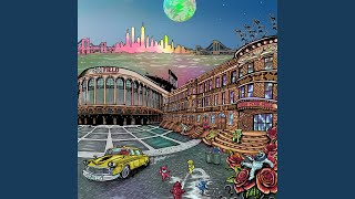Terrapin Station (Live at Citi Field, New York City, NY, 6/23/2019)