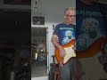 Fly Away cover by Rockaddikts #guitar #drums #rocknroll