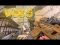 Vibes | Black Ops 4 PC Montage | Lion's Den