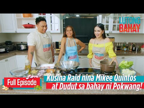 Kusina Raid nina