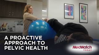 New Pelvic Health Clinic Opens in Clovis