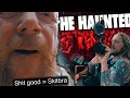 THE HAUNTED UMEÅ -  HOUSE OF METAL 2025 VLOG