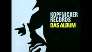 Das A&amp;O - Def Kev Feat. Ju, Schema
