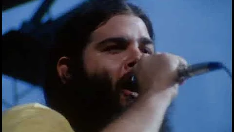 Woodstock 1969   Canned Heat   Woodstock Boogie Full Video in HD!