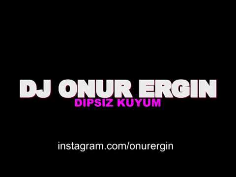 DJ Onur Ergin ft.Emrah Karaduman & Aleyna Tilki - Dipsiz Kuyum(Remix)