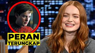 Download Lagu SADIE SINK RESMI JOIN AVENGERS SECRET WARS MP3