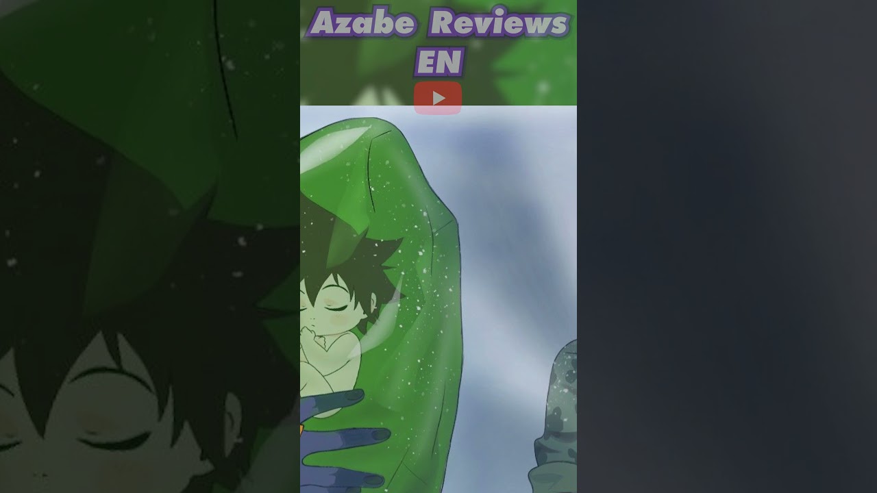 The MMONKEY KING from God Of High school !?