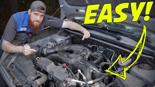 The Easiest Car Brand To Own, Maintain, & Repair?! | Subaru, Of Course! Here's Why!