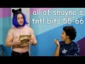 All Shayne Topp TNTL Bits Eps 55-66