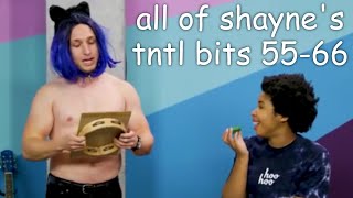 All Shayne Topp TNTL Bits Eps 5566