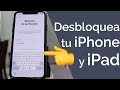 DESBLOQUEO DE ICLOUD SIN APPLE ID