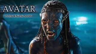 Avatar | Na'vi VS Skypeople | [2009• 2022] IMAX • 4K