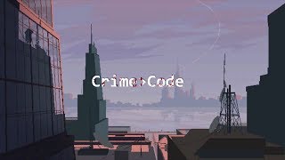 CRIME CODE - Trailer #2