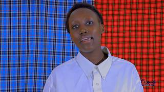 NIMESIKIA SAUTI// KISII KMTC CHURCH CHOIR // VIDEO @PERFECT MEDIA KE