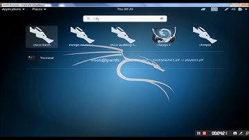 Structure Exception Handling(SEH) Exploit