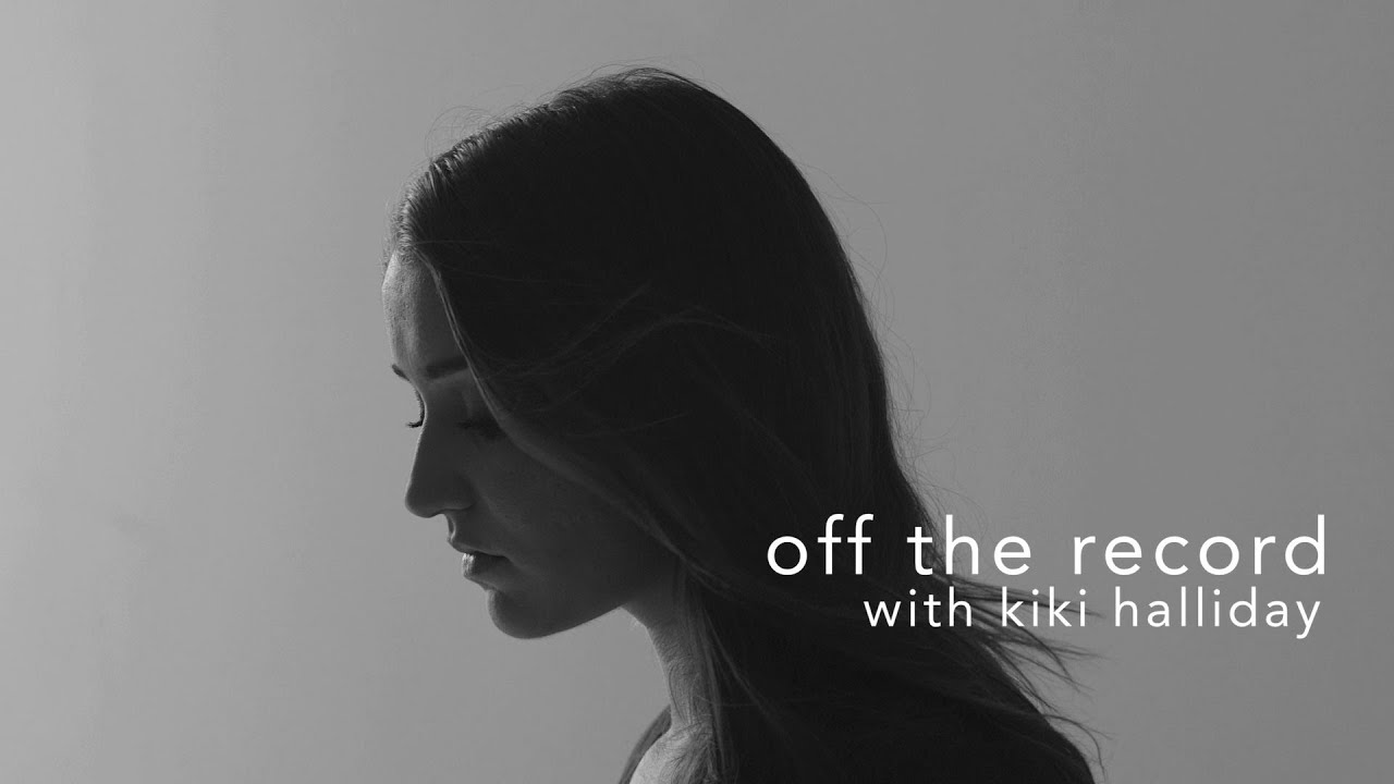 Kiki Halliday - Beautiful Soul