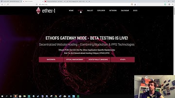 Ether-1 My first masternode !