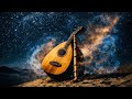 عزف عود وناي مقام الصبا موسيقى حزينة تلمس الروح Sad Music Oud Nay 
