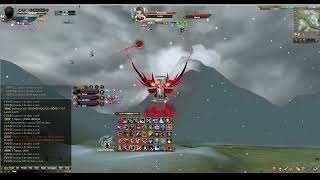 PvPzinho com novos clan's e novos Desafios no Ophiuchus...