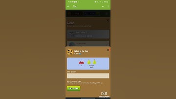 6 January Zoo Rebus of the Day | Zoo Riddle of the Day 6 January | Zoo code #zoo #airdrop #crypto