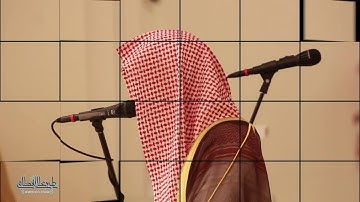تلاوة تخشع لها القلوب بترتيل /الشيخ ناصر القطامي