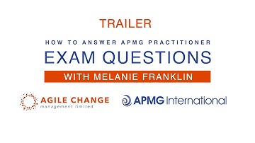 Practitioner Exam Tips for Candidates [Trailer]