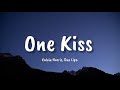 Calvin Harris Dua Lipa One Kiss Lyrics BLACKPINK XXXTENTACION Calvin Harris Dua Lipa One Kiss Lyrics BLACKPINK XXXTENTACION