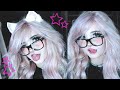 ☆ DYING MY WIG PASTEL PINK ☆ PerfectLaceWig
