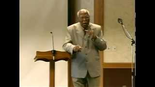 Message by Cecil duCille "Breaking Through the Veil"