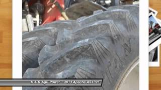 2013 Apache AS1025, Owensboro, KY 7608554