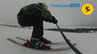 Turracher Höhe - Gegenrichtung - Funslope