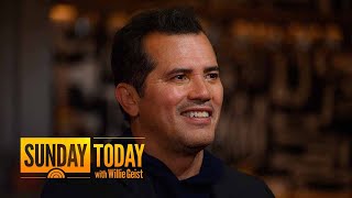 John Leguizamo Talks New Latino Superhero Comic, Starring In ‘Encanto’