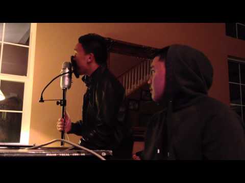 It Will Rain (Acoustic) - Patrick Ceralde & Darrel...