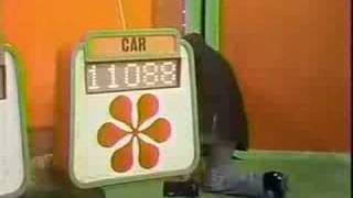 The Price Is Right Alene Faints