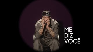 Video voorbeeld van "Detonautas - Me Diz Você"