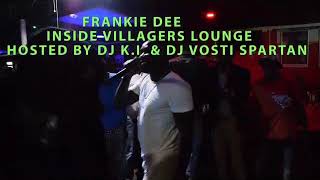 live club mix villagers lounge dj vosti spartan