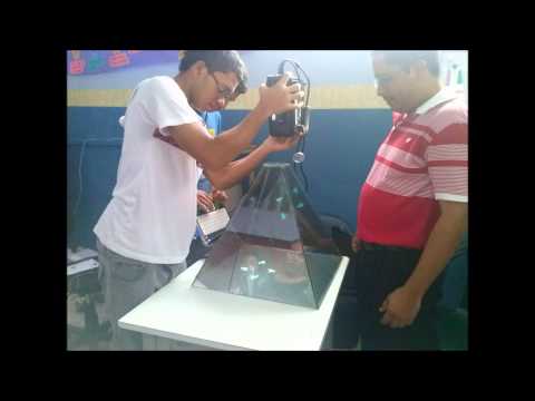 Proyecto Csi Col, Daniel O Crespo