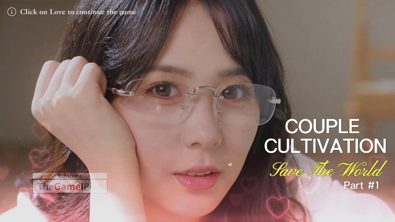 Couple Cultivation Save The World Chapter 1 YouTube