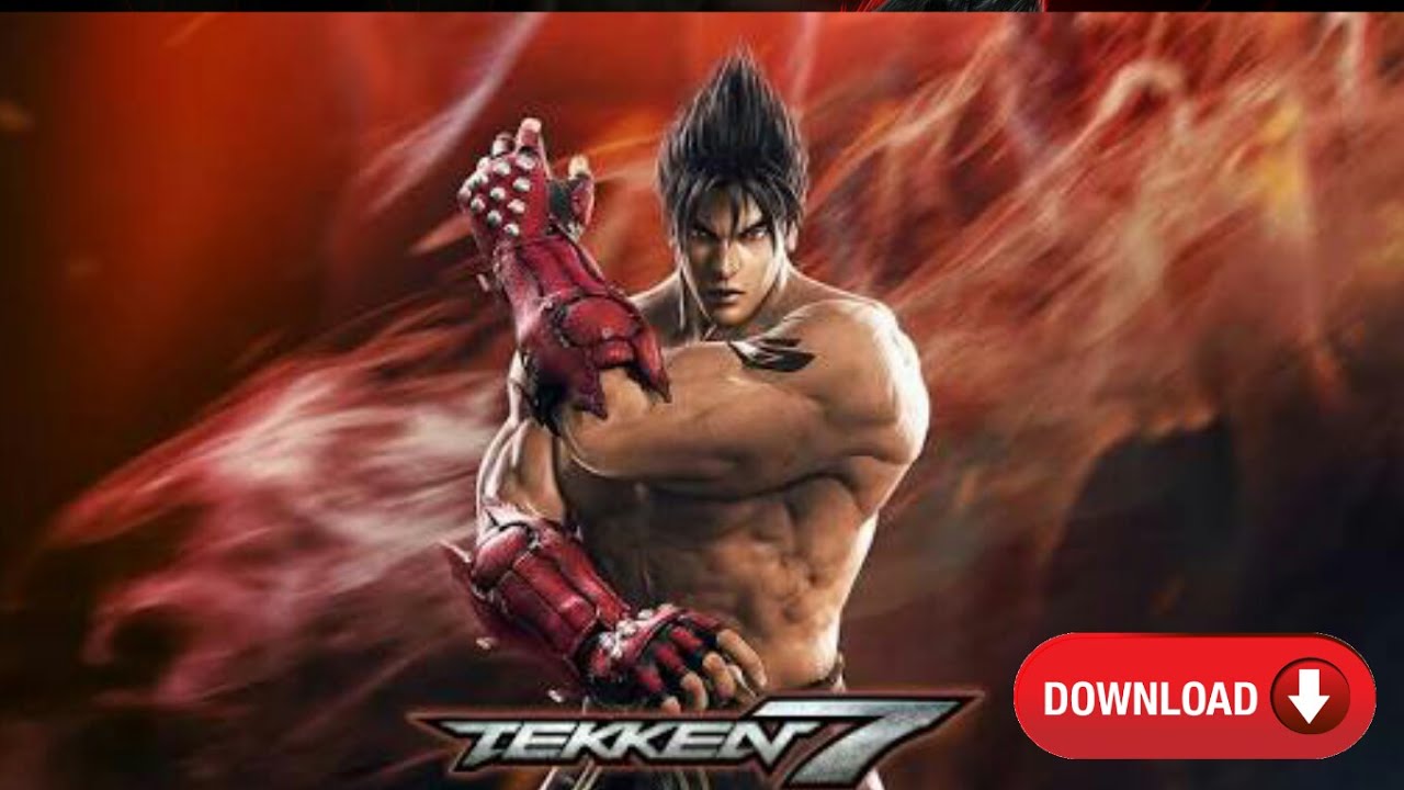 tekken 6 free download for pc tumblr